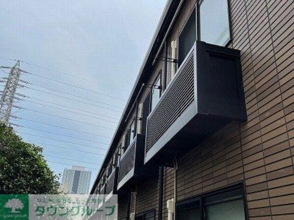 レオパレス松風ハイツの物件内観写真